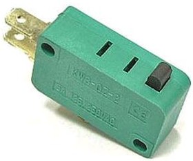 MSW-01, Микропереключатель ON-(ON) (10A 125/250VAC) SPDT 3P\Jietong Switch