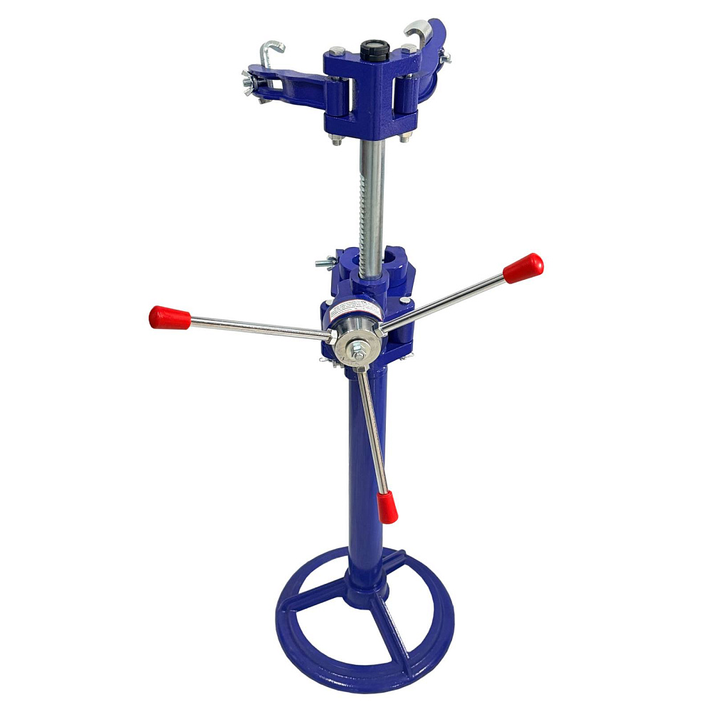 Стяжка пружин T01403 AE&T 990 кг - стяжка пружин механическая