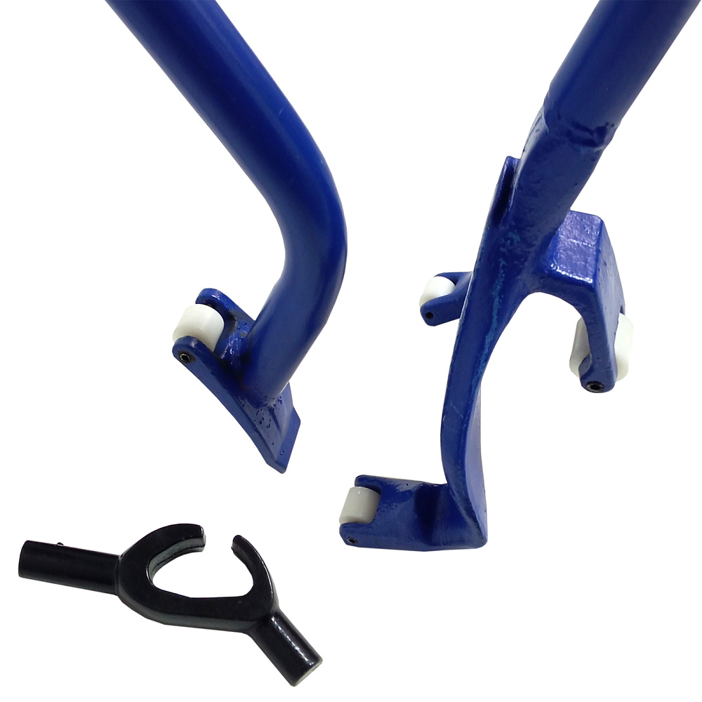 Инструмент демонтажа и монтажа шин T08010A AE&T