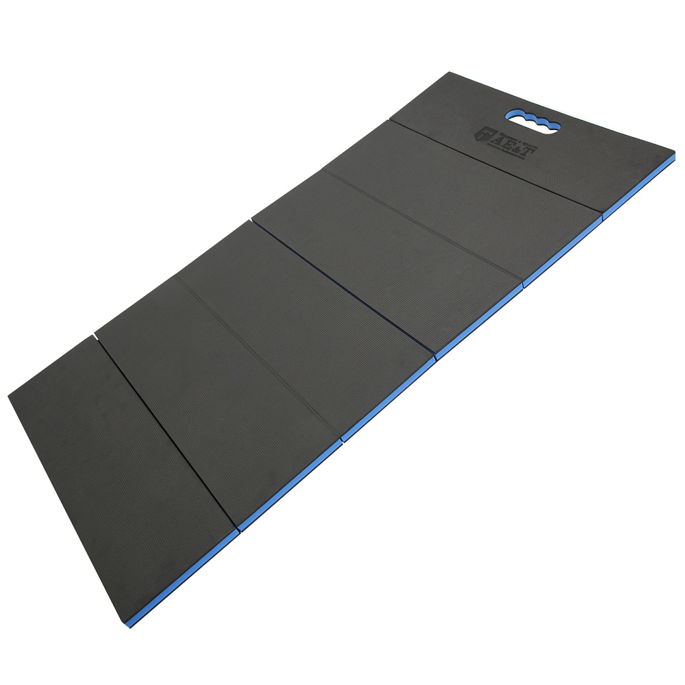 Коврик механика складной 1200х600мм TA-C3196 AE&T