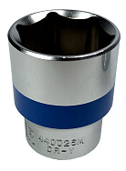 Головка 6гр 1/2" 26мм 440026MTC NICHER®