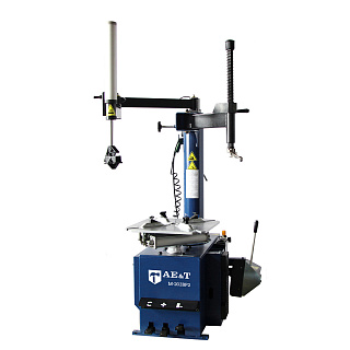 Автоматический или полуавтоматический шиномонтажный станок, что выбрать и в чем разница 