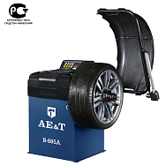 Станок балансировочный B-885A AE&T