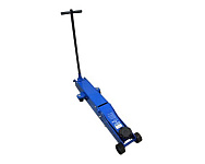 Рейтинг подкатных домкратов