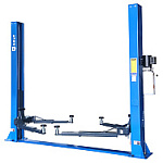 Советы по выбору автоподъемника для СТО