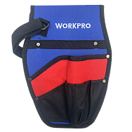 Чехол для дрели WP281014 WORKPRO