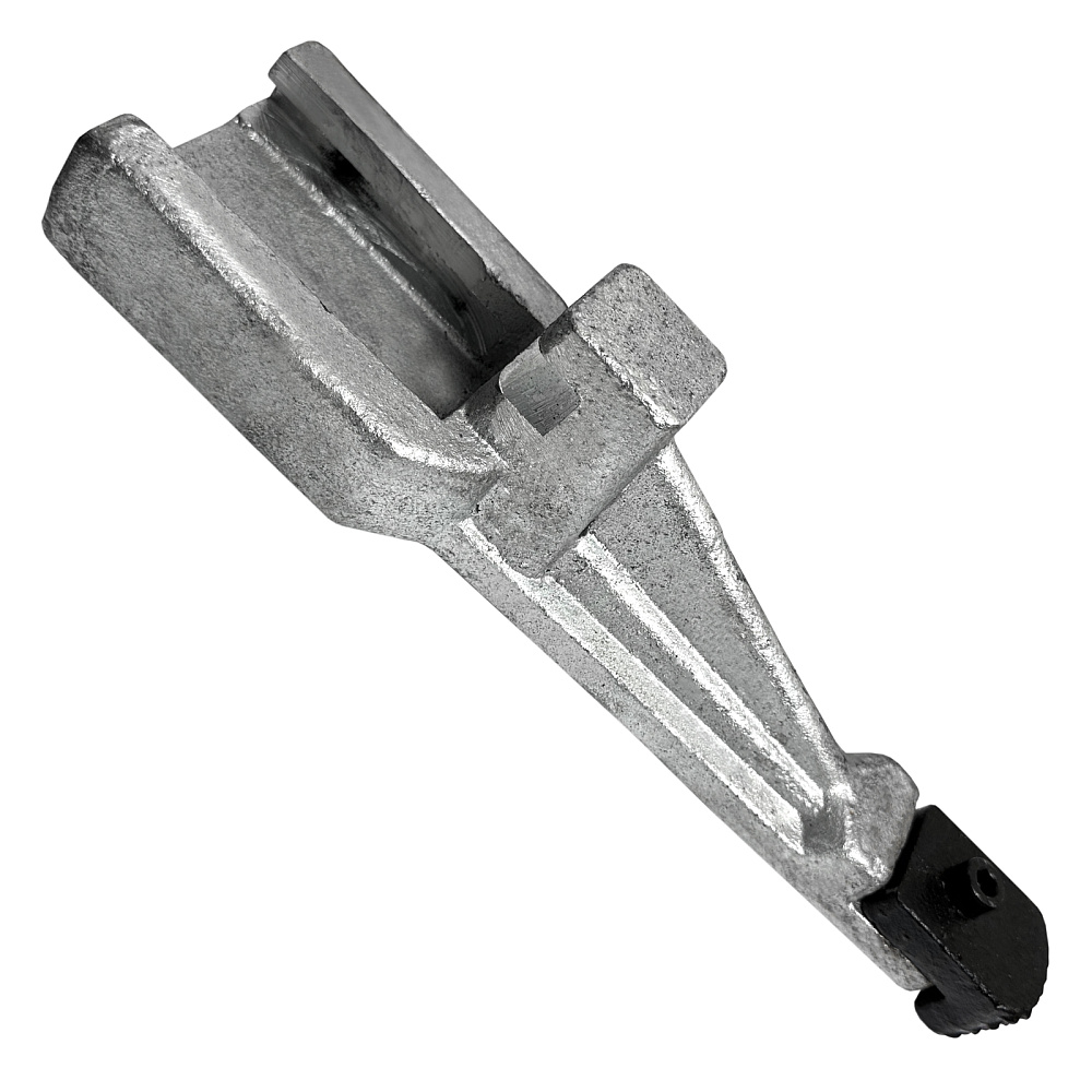 Комплект зажимов 10" к шиномонтажу MT-296 и MT-298 (4шт) TCS52B/C AE&T