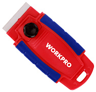 Скребок WP219003 WORKPRO