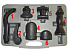 Правки для кузовных работ (набор 7 предметов) KA-7249K KINGTOOL