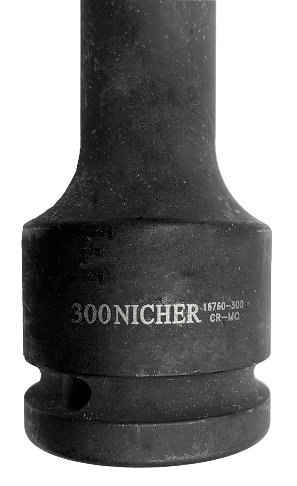 Удлинитель ударный 3/4" 300мм 16760-300 NICHER®