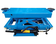 Какую траверсу установить на СТО