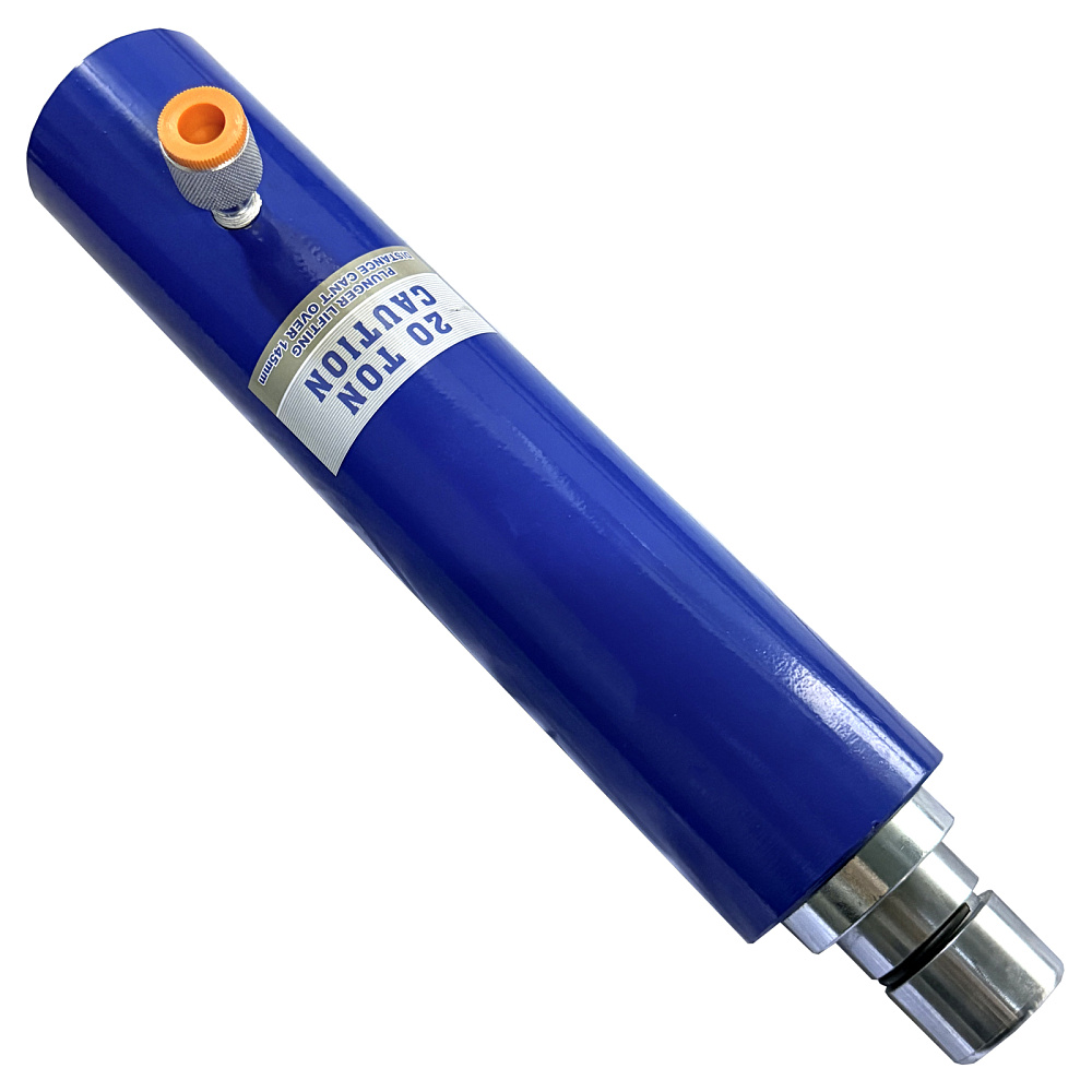 Комплект гидравлики рихтовочный T03020 AE&T 20т