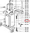 HC-3026/HC3-023 Колба смотровая