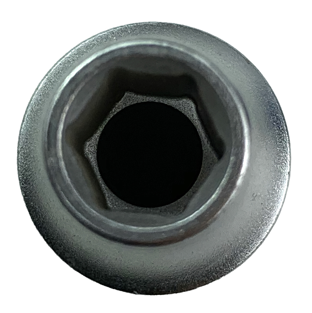 Головка 6гр 1/2" 9мм 440009MTC NICHER®