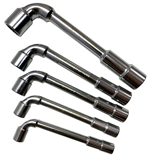 Перечень обязательных ручных инструментов для автосервиса